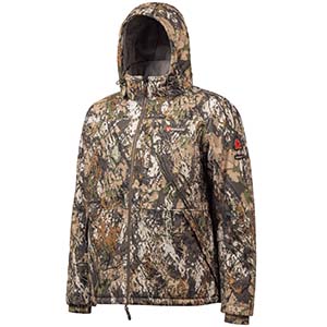 Huntworth 9708-TRN Kenora Jacket
